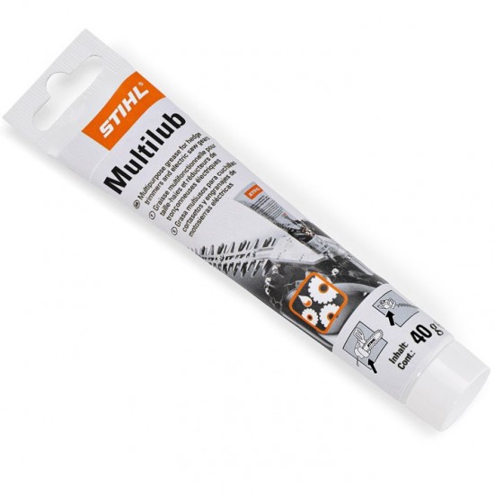 STIHL ΓΡΑΣΟ MULTILUB 80g