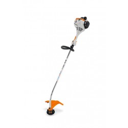 STIHL ΘΑΜΝΟΚΟΠΤΙΚΟ FS 38 ΜΕ 2ο ΚΟΠΤΙΚΟ ΕΞΑΡΤΗΜΑ