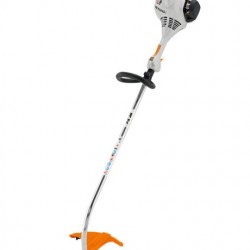 STIHL ΘΑΜΝΟΚΟΠΤΙΚΟ FS 38 ΜΕ 2ο ΚΟΠΤΙΚΟ ΕΞΑΡΤΗΜΑ