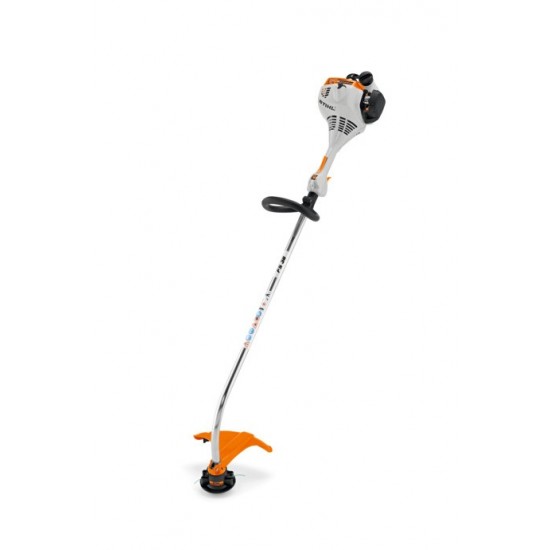 STIHL ΘΑΜΝΟΚΟΠΤΙΚΟ FS 38 ΜΕ 2ο ΚΟΠΤΙΚΟ ΕΞΑΡΤΗΜΑ