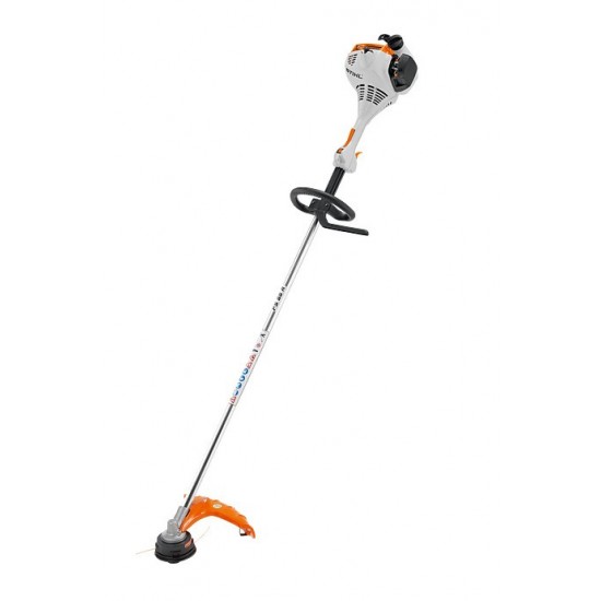 STIHL ΘΑΜΝΟΚΟΠΤΙΚΟ FS 55 R ΜΕ 2ο ΚΟΠΤΙΚΟ ΕΞΑΡΤΗΜΑ