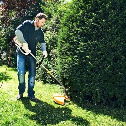 STIHL ΘΑΜΝΟΚΟΠΤΙΚΟ ΗΛΕΚΤΡΙΚΟ FSE 81