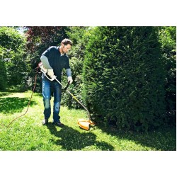 STIHL ΘΑΜΝΟΚΟΠΤΙΚΟ ΗΛΕΚΤΡΙΚΟ FSE 81