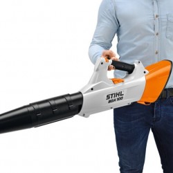 STIHL ΦΥΣΗΤΗΡΑΣ BGA 100