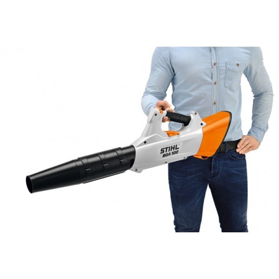 STIHL ΦΥΣΗΤΗΡΑΣ BGA 100