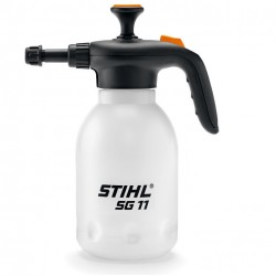 STIHL ΨΕΚΑΣΤΗΡΑΣ SG 11 EU