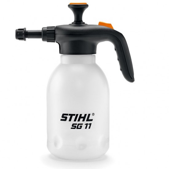 STIHL ΨΕΚΑΣΤΗΡΑΣ SG 11 EU