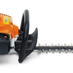 STIHL ΨΑΛΙΔΙ ΜΠΟΡΝΤΟΥΡΑΣ HS 45, 45cm/18''