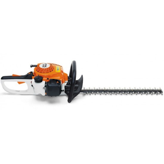 STIHL ΨΑΛΙΔΙ ΜΠΟΡΝΤΟΥΡΑΣ HS 45, 45cm/18''