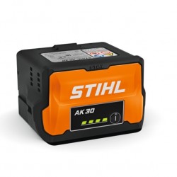 STIHL ΜΠΑΤΑΡΙΑ ΑΚ 30