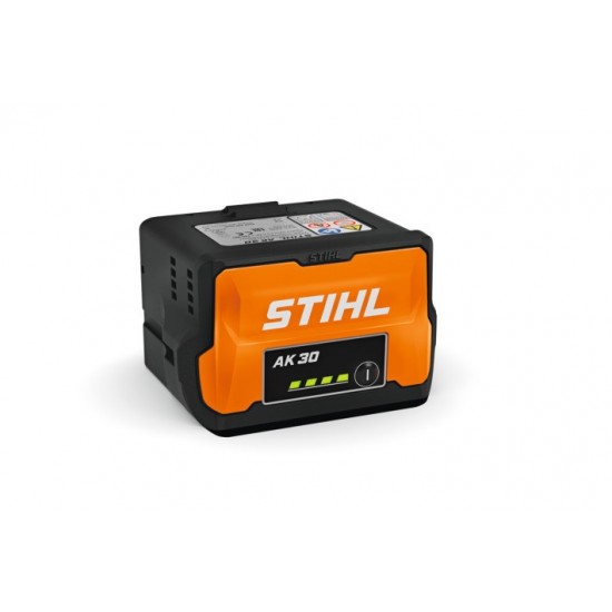 STIHL ΜΠΑΤΑΡΙΑ ΑΚ 30