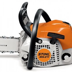 STIHL ΑΛΥΣΟΠΡΙΟΝΟ MS 211 40cm PMC3