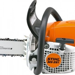 STIHL ΑΛΥΣΟΠΡΙΟΝΟ MS 251 45cm PM3