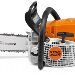 STIHL ΑΛΥΣΟΠΡΙΟΝΟ MS 271 45cm