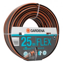 ΛΑΣΤΙΧΟ COMFORT FLEX GARDENA 13mm 5/8" - 25m 18045-26