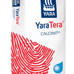 ΝΙΤΡΙΚΟ ΑΣΒΕΣΤΙΟ CALCINIT YARA  TERA 25Kg