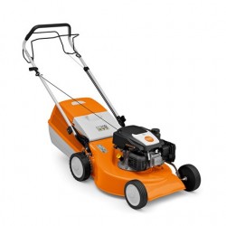 STIHL ΧΛΟΟΚΟΠΤΙΚΟ ΒΕΝΖΙΝΟΚΙΝΗΤΟ RM 253 T