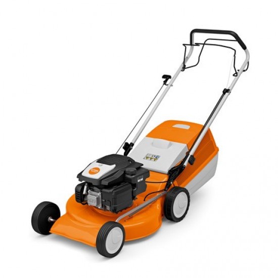 STIHL ΧΛΟΟΚΟΠΤΙΚΟ ΒΕΝΖΙΝΟΚΙΝΗΤΟ RM 253 T