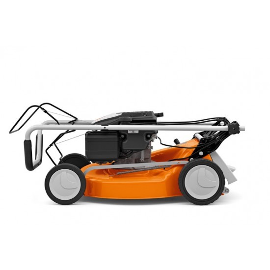 STIHL ΧΛΟΟΚΟΠΤΙΚΟ ΒΕΝΖΙΝΟΚΙΝΗΤΟ RM 253 T