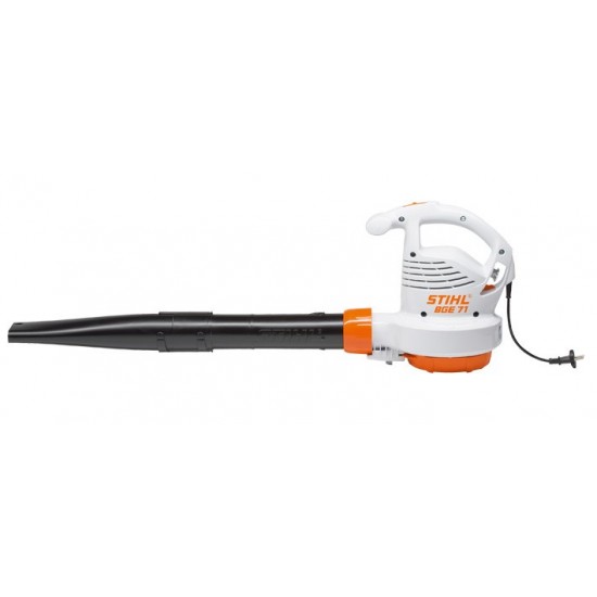 STIHL ΦΥΣΗΤΗΡΑΣ ΗΛΕΚΤΡΙΚΟΣ BGE 71