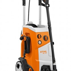 STIHL ΠΛΥΣΤΙΚΟ ΜΗΧΑΝΗΜΑ RE 170