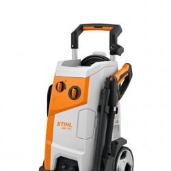 STIHL ΠΛΥΣΤΙΚΟ ΜΗΧΑΝΗΜΑ RE 170