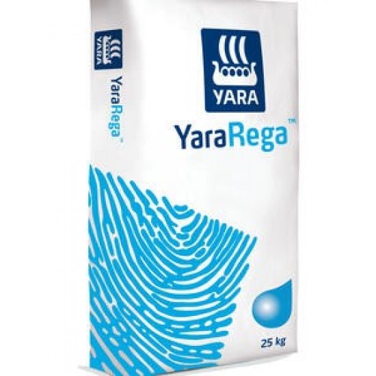 YARA REGA 15-15-15 25ΚG