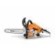 STIHL ΑΛΥΣΟΠΡΙΟΝΟ MS 172, 35cm PMM3