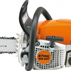 STIHL ΑΛΥΣΟΠΡΙΟΝΟ MS 231 45cm PM3