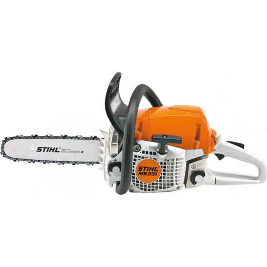 STIHL ΑΛΥΣΟΠΡΙΟΝΟ MS 231 45cm PM3