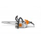 STIHL ΑΛΥΣΟΠΡΙΟΝΟ ΞΥΛΟΓΛΥΠΤΙΚΗΣ MS 151 C-E 30cm PM3