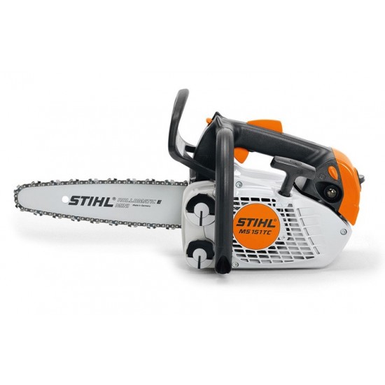 STIHL ΑΛΥΣΟΠΡΙΟΝΟ MS 151 TC-E 25cm PM3