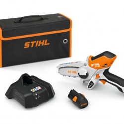 STIHL ΑΛΥΣΟΠΡΙΟΝΟ GTA 26 SET 