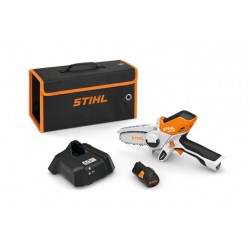 STIHL ΑΛΥΣΟΠΡΙΟΝΟ GTA 26 SET 