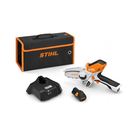 STIHL ΑΛΥΣΟΠΡΙΟΝΟ GTA 26 SET 