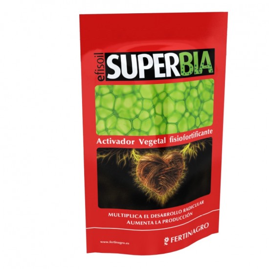 ΣΟΥΠΕΡΜΠΙΑ EFISOIL SUPERBIA 1kg