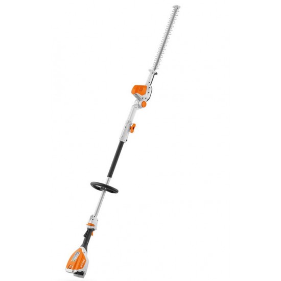 STIHL HLA 56 ΤΗΛΕΣΚΟΠΙΚΟ ΨΑΛΙΔΙ ΜΠΟΡΝΤΟΥΡΑΣ 