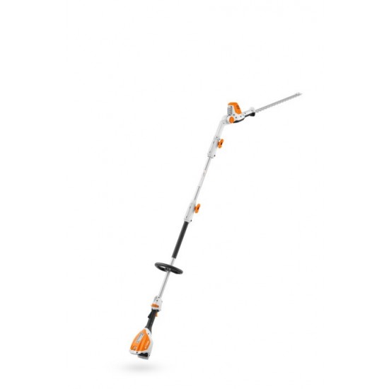 STIHL HLA 56 ΤΗΛΕΣΚΟΠΙΚΟ ΨΑΛΙΔΙ ΜΠΟΡΝΤΟΥΡΑΣ 