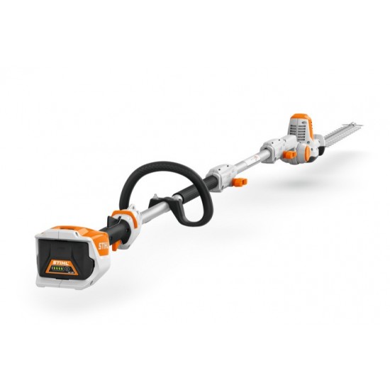 STIHL HLA 56 ΤΗΛΕΣΚΟΠΙΚΟ ΨΑΛΙΔΙ ΜΠΟΡΝΤΟΥΡΑΣ 