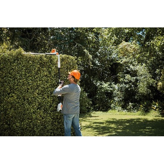 STIHL HLA 56 ΤΗΛΕΣΚΟΠΙΚΟ ΨΑΛΙΔΙ ΜΠΟΡΝΤΟΥΡΑΣ 