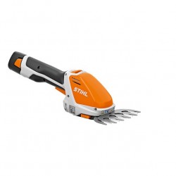 STIHL ΨΑΛΙΔΙ HSA 26 SET , AL 1 / AS 2