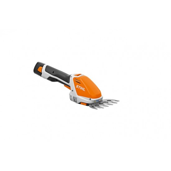 STIHL ΨΑΛΙΔΙ HSA 26 SET , AL 1 / AS 2