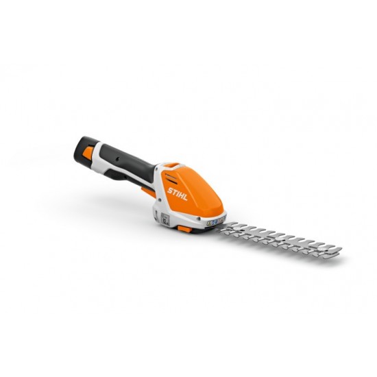 STIHL ΨΑΛΙΔΙ HSA 26 SET , AL 1 / AS 2