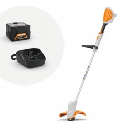 STIHL RMA 239.1 C ΕΠΑΝΑ/ΝΗ ΜΗΧΑΝΗ ΓΚΑΖΟΝ