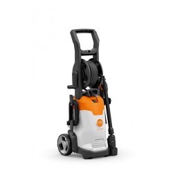 STIHL ΠΛΥΣΤΙΚΟ ΜΗΧΑΝΗΜΑ RE 100 PLUS CONTROL