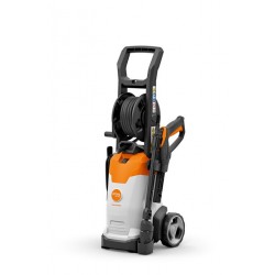 STIHL ΠΛΥΣΤΙΚΟ ΜΗΧΑΝΗΜΑ RE 100 PLUS CONTROL