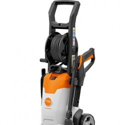 STIHL ΠΛΥΣΤΙΚΟ ΜΗΧΑΝΗΜΑ RE 100 PLUS CONTROL