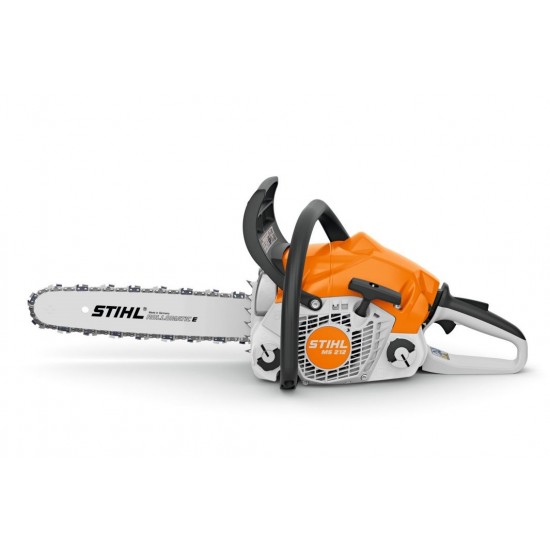 STIHL ΑΛΥΣΟΠΡΙΟΝΟ MS 212, 40cm PM3