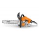 STIHL ΑΛΥΣΟΠΡΙΟΝΟ MS 212, 40cm PM3