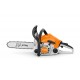 STIHL ΑΛΥΣΟΠΡΙΟΝΟ MS 162, 30cm PMM3